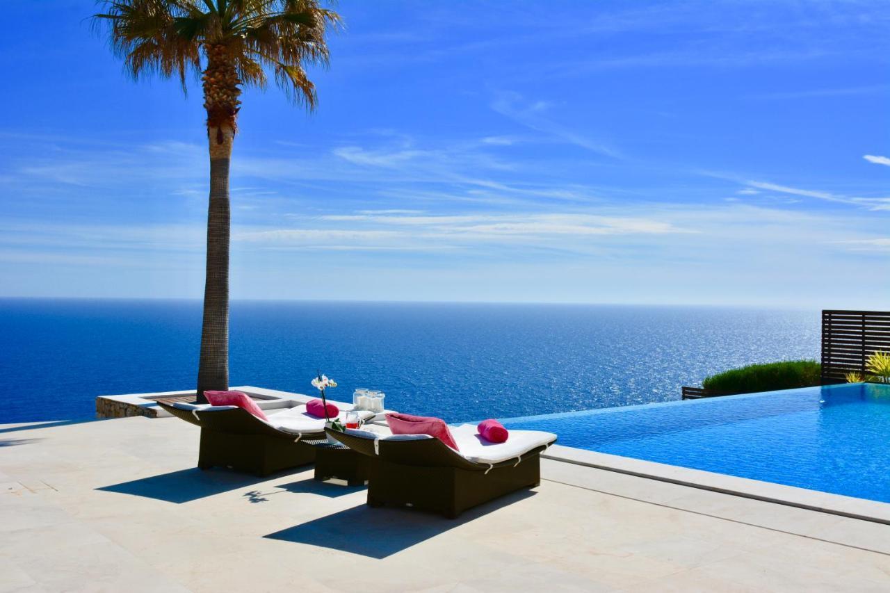 Luxury Blue Sky Mallorca